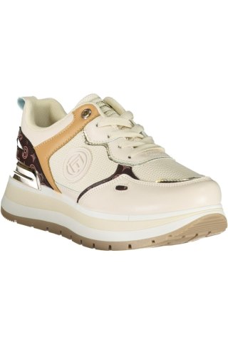 LAURA BIAGIOTTI DAMSKIE BUTY SPORTOWE BEŻOWE (Beige)