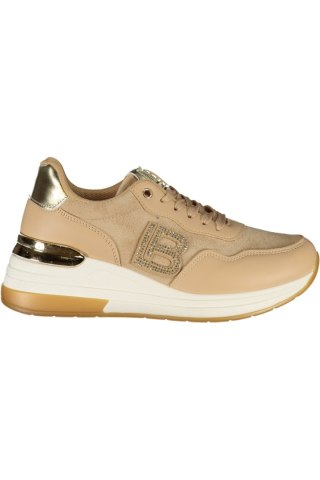 LAURA BIAGIOTTI DAMSKIE BUTY SPORTOWE BEŻOWE (Beige)