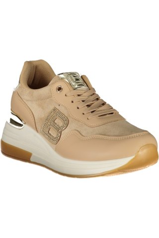 LAURA BIAGIOTTI DAMSKIE BUTY SPORTOWE BEŻOWE (Beige)