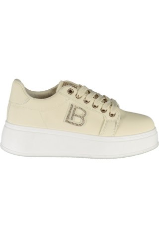 LAURA BIAGIOTTI DAMSKIE BUTY SPORTOWE BEŻOWE (Beige)