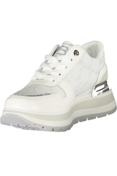 LAURA BIAGIOTTI DAMSKIE BUTY SPORTOWE BIAŁE (Bianco) LAURA BIAGIOTTI DAMSKIE BUTY SPORTOWE BIAŁE (Bianco)