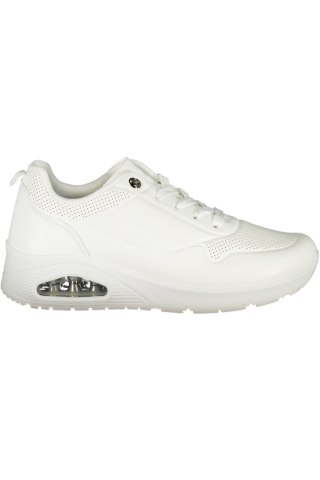 LAURA BIAGIOTTI DAMSKIE BUTY SPORTOWE BIAŁE (Bianco)
