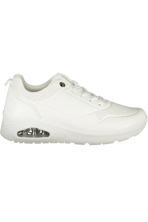 LAURA BIAGIOTTI DAMSKIE BUTY SPORTOWE BIAŁE (Bianco) LAURA BIAGIOTTI DAMSKIE BUTY SPORTOWE BIAŁE (Bianco)