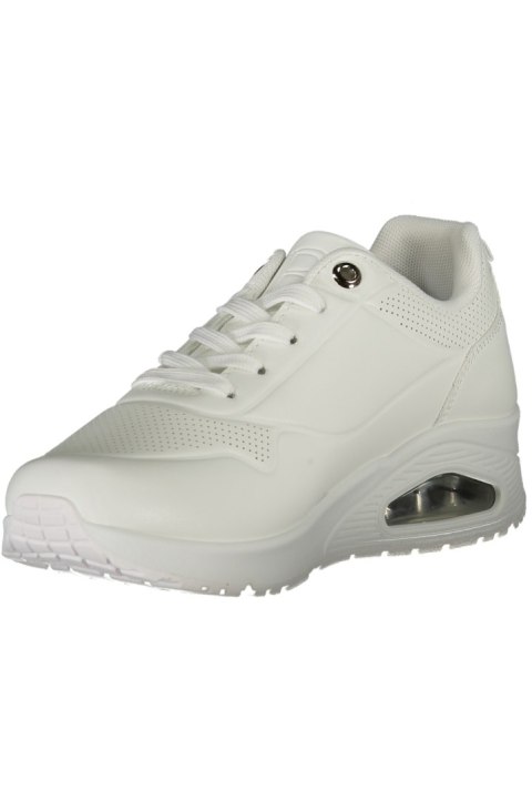 LAURA BIAGIOTTI DAMSKIE BUTY SPORTOWE BIAŁE (Bianco) LAURA BIAGIOTTI DAMSKIE BUTY SPORTOWE BIAŁE (Bianco)