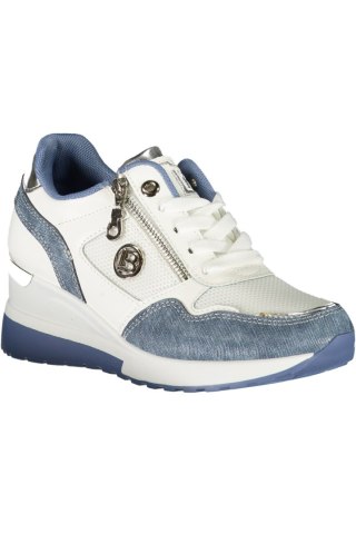 LAURA BIAGIOTTI DAMSKIE BUTY SPORTOWE NIEBIESKIE (Blu)