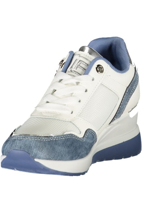 LAURA BIAGIOTTI DAMSKIE BUTY SPORTOWE NIEBIESKIE (Blu) LAURA BIAGIOTTI DAMSKIE BUTY SPORTOWE NIEBIESKIE (Blu)