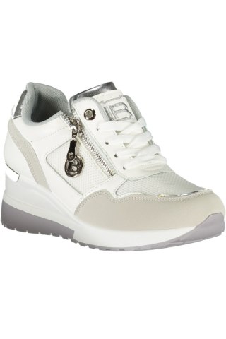 LAURA BIAGIOTTI DAMSKIE BUTY SPORTOWE SZARE (Grigio)