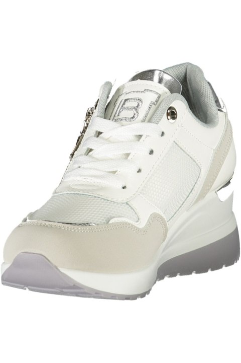 LAURA BIAGIOTTI DAMSKIE BUTY SPORTOWE SZARE (Grigio) LAURA BIAGIOTTI DAMSKIE BUTY SPORTOWE SZARE (Grigio)