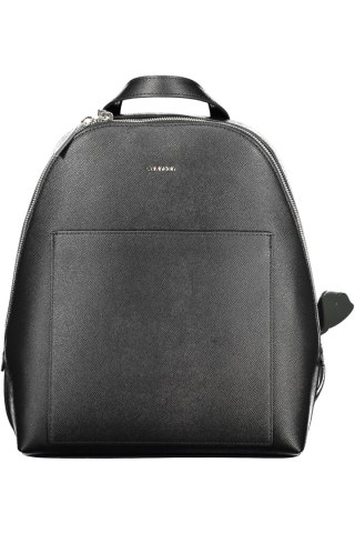 PLECAK DAMSKI CALVIN KLEIN CZARNY (Nero)