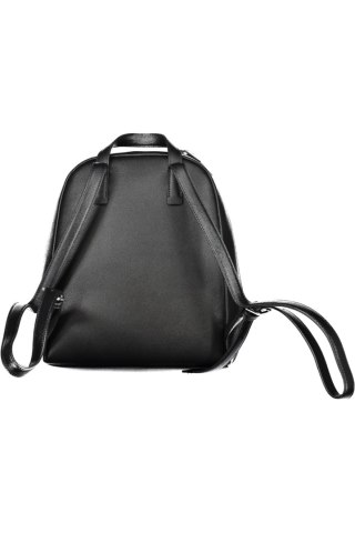 PLECAK DAMSKI CALVIN KLEIN CZARNY (Nero)
