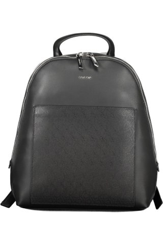PLECAK DAMSKI CALVIN KLEIN CZARNY (Nero)