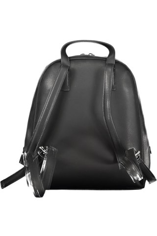 PLECAK DAMSKI CALVIN KLEIN CZARNY (Nero)