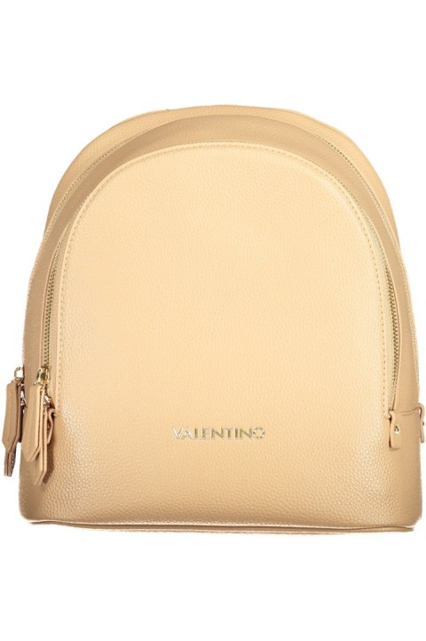 PLECAK DAMSKI VALENTINO BAGS BEŻOWY (Beige) PLECAK DAMSKI VALENTINO BAGS BEŻOWY (Beige)
