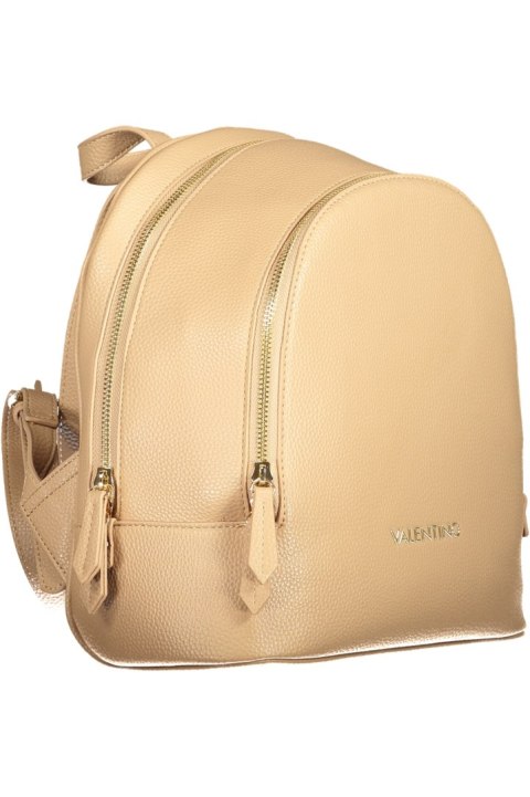 PLECAK DAMSKI VALENTINO BAGS BEŻOWY (Beige) PLECAK DAMSKI VALENTINO BAGS BEŻOWY (Beige)
