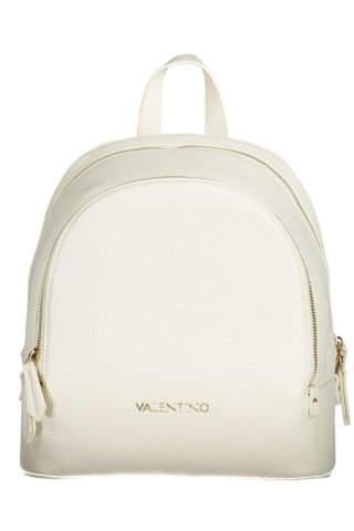 PLECAK DAMSKI VALENTINO BAGS BIAŁY (Bianco)