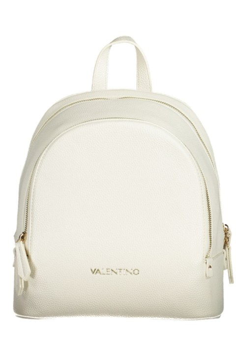 PLECAK DAMSKI VALENTINO BAGS BIAŁY (Bianco)