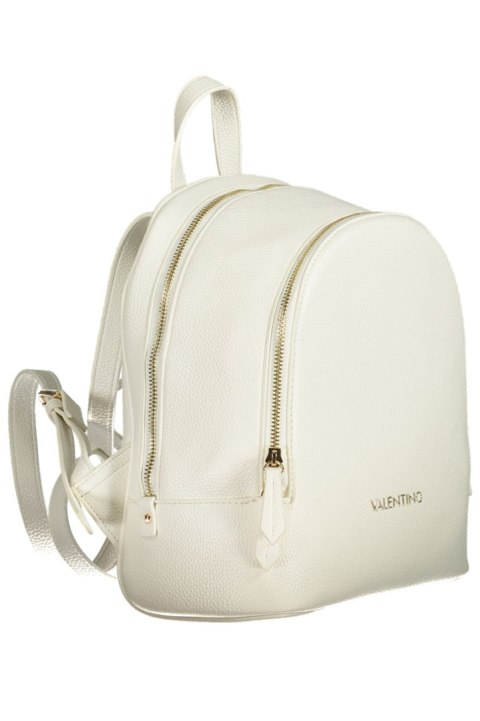 PLECAK DAMSKI VALENTINO BAGS BIAŁY (Bianco)