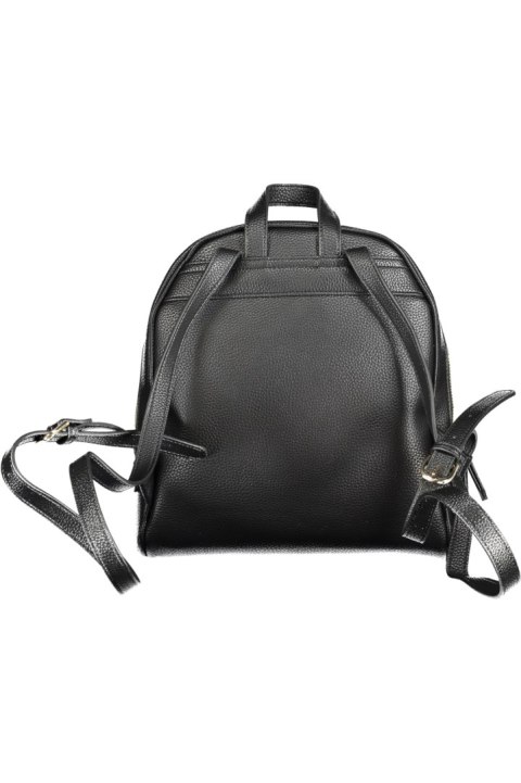 PLECAK DAMSKI VALENTINO BAGS CZARNY (Nero) PLECAK DAMSKI VALENTINO BAGS CZARNY (Nero)