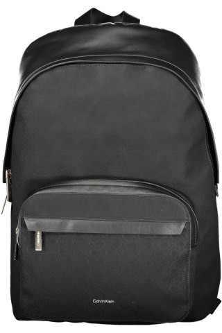 PLECAK MĘSKI CALVIN KLEIN CZARNY (Nero)