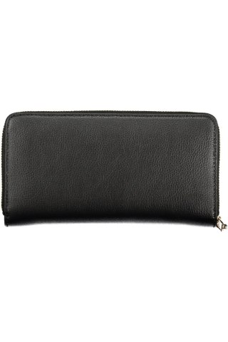 PORTFEL DAMSKI TOMMY HILFIGER CZARNY (Nero)