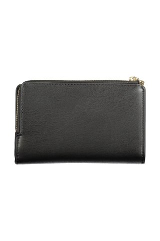 PORTFEL DAMSKI TOMMY HILFIGER CZARNY (Nero)