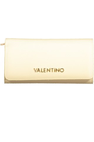PORTFEL DAMSKI VALENTINO BAGS BEŻOWY (Beige)