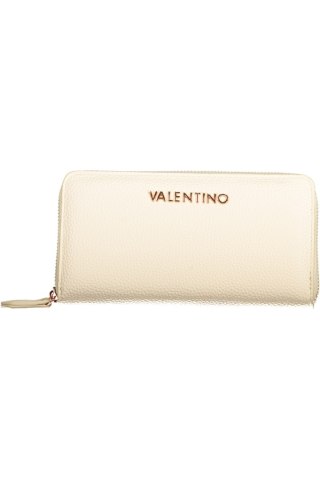 PORTFEL DAMSKI VALENTINO BAGS BEŻOWY (Beige)