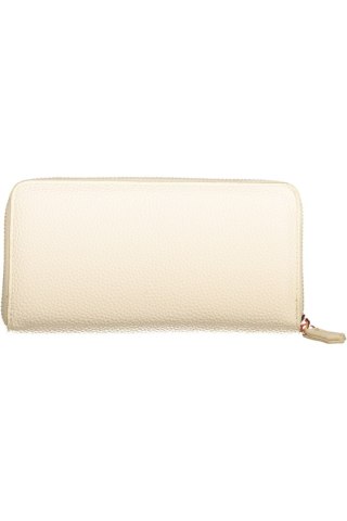 PORTFEL DAMSKI VALENTINO BAGS BEŻOWY (Beige)