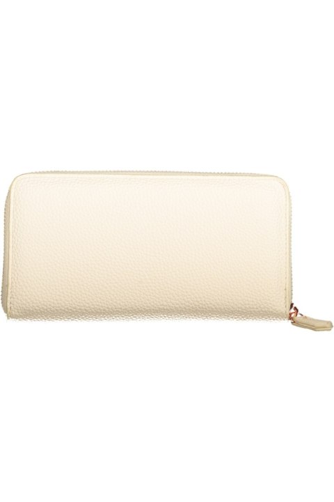 PORTFEL DAMSKI VALENTINO BAGS BEŻOWY (Beige) PORTFEL DAMSKI VALENTINO BAGS BEŻOWY (Beige)