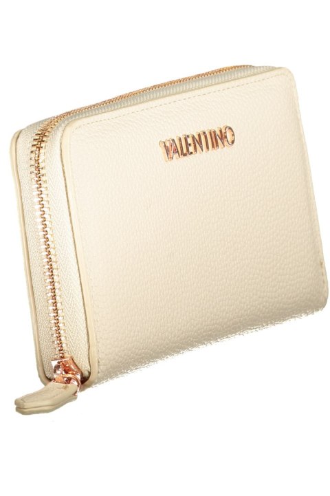 PORTFEL DAMSKI VALENTINO BAGS BEŻOWY (Beige) PORTFEL DAMSKI VALENTINO BAGS BEŻOWY (Beige)