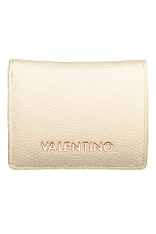 PORTFEL DAMSKI VALENTINO BAGS BEŻOWY (Beige)