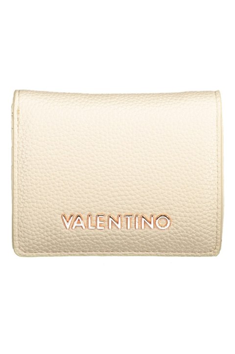 PORTFEL DAMSKI VALENTINO BAGS BEŻOWY (Beige) PORTFEL DAMSKI VALENTINO BAGS BEŻOWY (Beige)