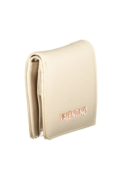 PORTFEL DAMSKI VALENTINO BAGS BEŻOWY (Beige) PORTFEL DAMSKI VALENTINO BAGS BEŻOWY (Beige)