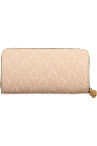 PORTFEL DAMSKI VALENTINO BAGS BEŻOWY (Beige)