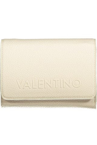 PORTFEL DAMSKI VALENTINO BAGS BEŻOWY (Beige)