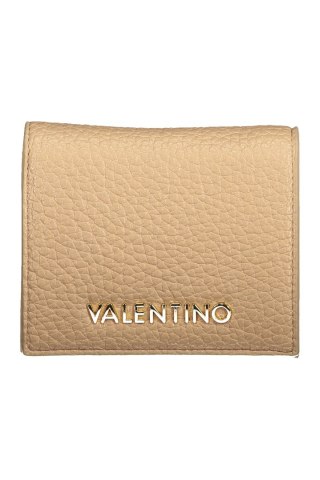 PORTFEL DAMSKI VALENTINO BAGS BEŻOWY (Beige)