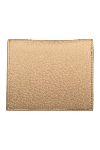 PORTFEL DAMSKI VALENTINO BAGS BEŻOWY (Beige)