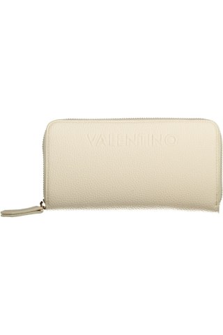 PORTFEL DAMSKI VALENTINO BAGS BEŻOWY (Beige)
