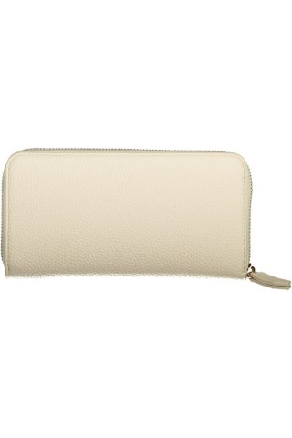 PORTFEL DAMSKI VALENTINO BAGS BEŻOWY (Beige)