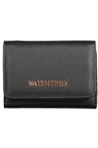 PORTFEL DAMSKI VALENTINO BAGS CZARNY (Nero)