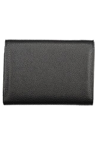 PORTFEL DAMSKI VALENTINO BAGS CZARNY (Nero)