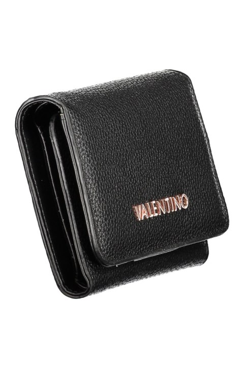 PORTFEL DAMSKI VALENTINO BAGS CZARNY (Nero) PORTFEL DAMSKI VALENTINO BAGS CZARNY (Nero)