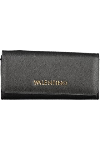 PORTFEL DAMSKI VALENTINO BAGS CZARNY (Nero)