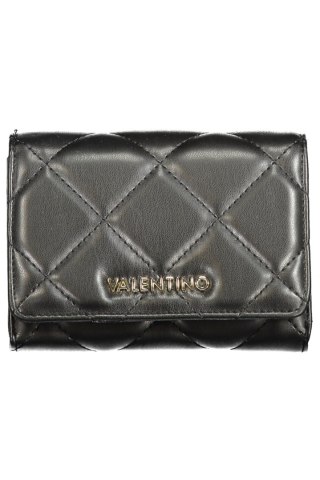 PORTFEL DAMSKI VALENTINO BAGS CZARNY (Nero)