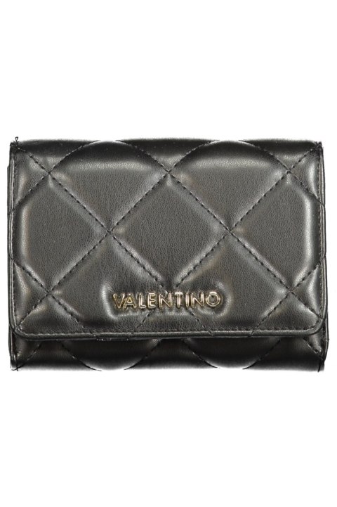 PORTFEL DAMSKI VALENTINO BAGS CZARNY (Nero) PORTFEL DAMSKI VALENTINO BAGS CZARNY (Nero)