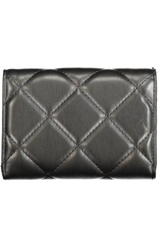 PORTFEL DAMSKI VALENTINO BAGS CZARNY (Nero)