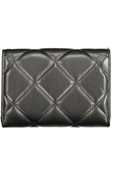 PORTFEL DAMSKI VALENTINO BAGS CZARNY (Nero) PORTFEL DAMSKI VALENTINO BAGS CZARNY (Nero)