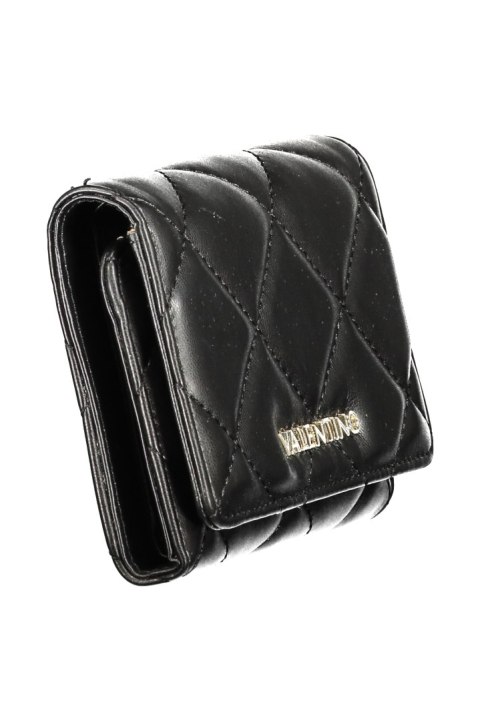 PORTFEL DAMSKI VALENTINO BAGS CZARNY (Nero) PORTFEL DAMSKI VALENTINO BAGS CZARNY (Nero)