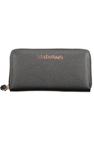 PORTFEL DAMSKI VALENTINO BAGS CZARNY (Nero)