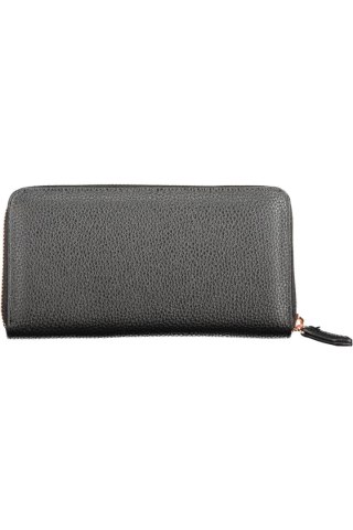 PORTFEL DAMSKI VALENTINO BAGS CZARNY (Nero)